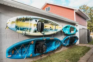 Image of Kayaks, Hot Tub & Home Gym - Family Friendly Cozy Nature Retreat