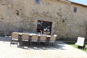 Image of Gite Athos
