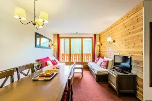 Image of Residence L'Albane - maeva Home - Selection 1 bedroom apartment (6 people)
