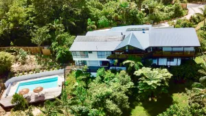Image of Coral villa
