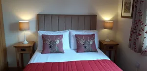 Image of Garden Annexe - Superior Apartment