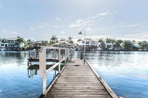 Image of The Seahorse ~ Family & Pooch Friendly Home