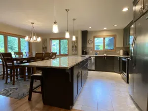 Image of Mountain Harbor Luxury Retreat | 2 Bed, 2 Bath
