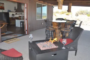 Image of Fabulous views, wineries and close to all the local attractions. Private home