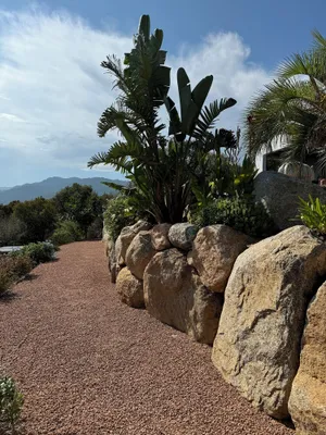 Image of Villa Prisuccia, vue mer & Montagne Proche Plage