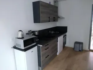 Image of apartment hyper center of Amboise