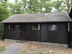 Image of Chalet up to 6 people in vacation park
