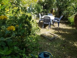 Image of Maison Terrasse Dolce Vita