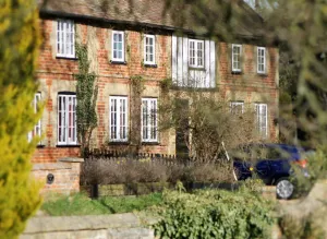 Image of Unique Boutique: cosywarm, sleeps 6, sauna, rural, inglenook fireplace