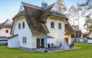 Image of Reetdachhaus 18 Auf Usedom