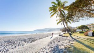 Image of Noosa Rest - Walk to Hastings Street & Main Beach