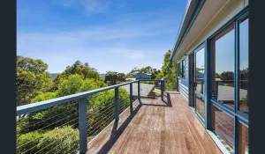 Image of BEAUTIFUL BEACH HOUSE - BRILLIANT POSITION