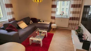 Image of Berg vacation apartment in Annaberg-Buchholz in the heart of the Ore Mountains