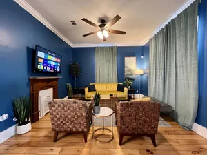 Image of Charming, updated cottage in Downtown Baton Rouge