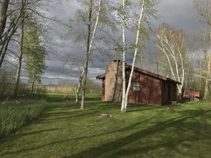 Image of Lake Cabin