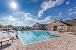 Image of Family Friendly Countryside Resort Condos close to Colonial Williamsburg