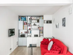 Image of Appartement Pontiac - Welkeys