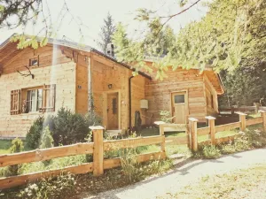 Image of Stodingerhütte