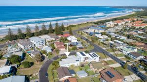 Image of Ikoolah 200m from Pippi Beach Yamba