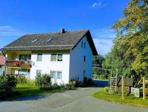 Image of Holiday apartment Waldmünchen for 1 - 5 persons with 2 bedrooms - Holiday apartment in one or multi-