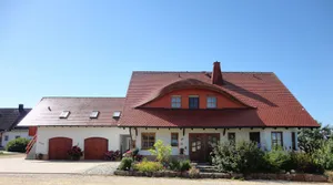 Image of Holiday in the beautiful Franconian Switzerland - Apartment Zitzmann