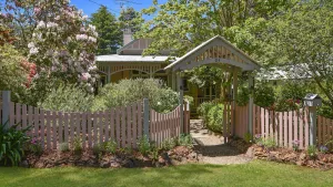 Image of MapleWood House
