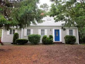 Image of Lovely Chatham Home Near the Bike Trail (1524)