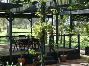 Image of 1 Bedroom Cottage, overlooking the Vineyard