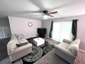 Image of Cozy Private Home,5mins from Miami U