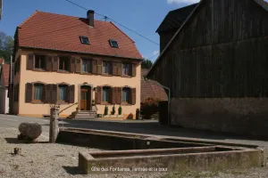 Image of Charming rental in the valley of Munster