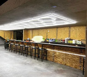 Image of Modern Industrial Design Venue in Downtown San Bernardino perfect for all events