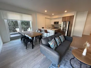Image of Modern Retreat in Koreatown