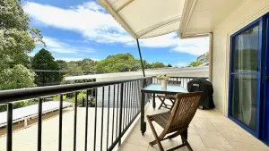 Image of Unit 3 Kookaburra Lodge 8 Little Cove Road Little Cove