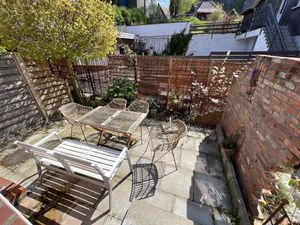 Image of Vacation apartment Old Town