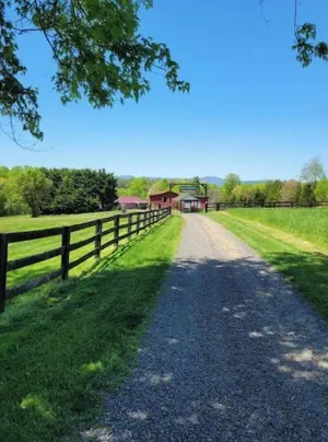 Image of New pickel ball court! basketball and putt putt too!