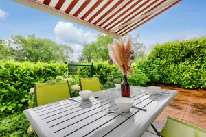 Image of Arradon - Terrasse et Plancha !