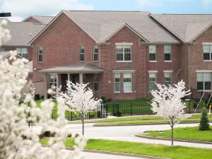 Image of Elegant Equestrian-Themed Home Minutes From Keeneland, Airport & Restaurants