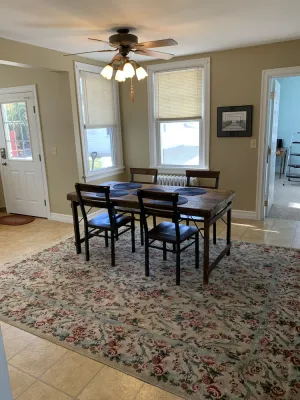 Image of ✧Backyard✧Parking✧400Mbps✧Smart TV✧BBQ✧W\/D✧A\/C