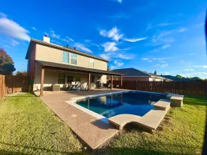Image of ¤°The Coastal Breeze°¤Pets Ok\/Grill\/Swimming Pool