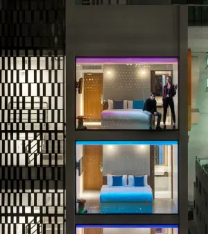 Image of S Box Sukhumvit Hotel