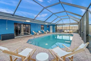 Image of The Coastal Home- Center of Fort Myers