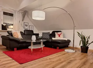 Image of Ferienwohnung am Kurpark in Zorge im Harz