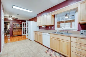 Image of Big Country Home
