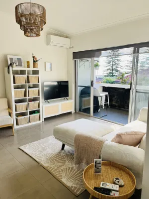 Image of 2 minute walk from the Waters Edge