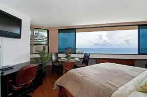 Image of Oceanview Freshly Renovated Free Parking WiFi