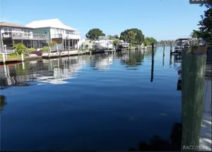 Image of Relaxing retreat on the water-10 minutes to Gulf and Springs!