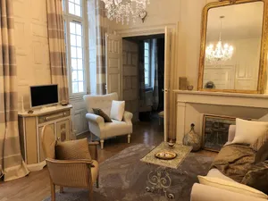 Image of Appartement Périgueux historique
