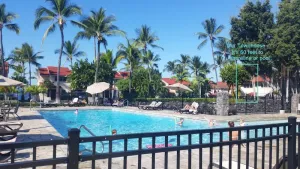 Image of Ocean, Beach, Pool - Just Steps Away - AC in both bedrooms! Updated & Beautiful!