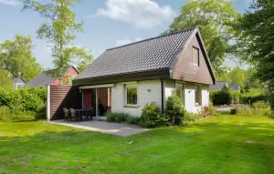 Image of Vakantiepark Bosmeer Friesland