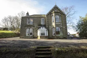 Image of Newton Manor House - Luxury Retreat Sleeps 13